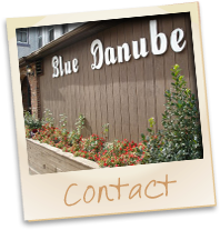 Contact - Blue Danube Exterior